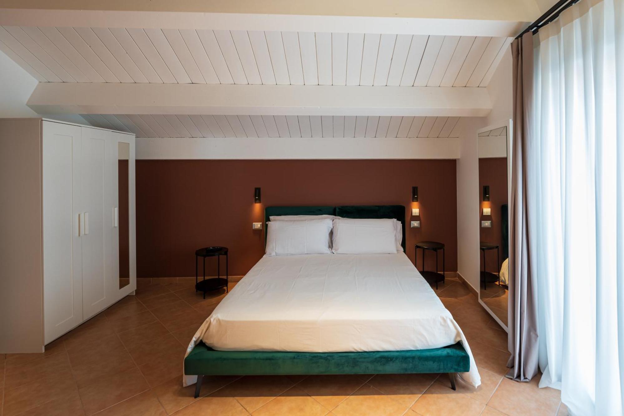 Arcolobello B&B Aparthotel Corato Esterno foto