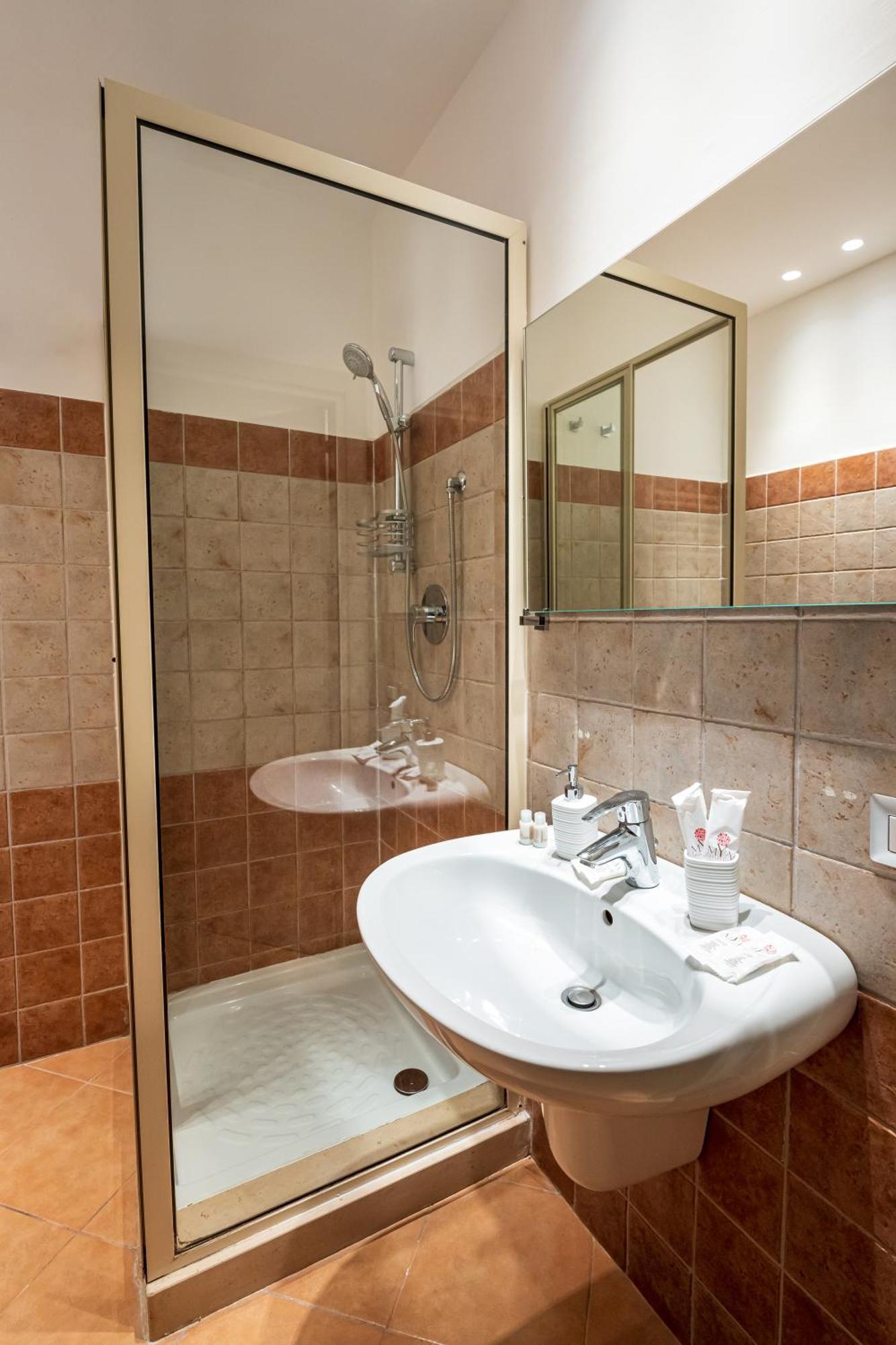 Arcolobello B&B Aparthotel Corato Esterno foto