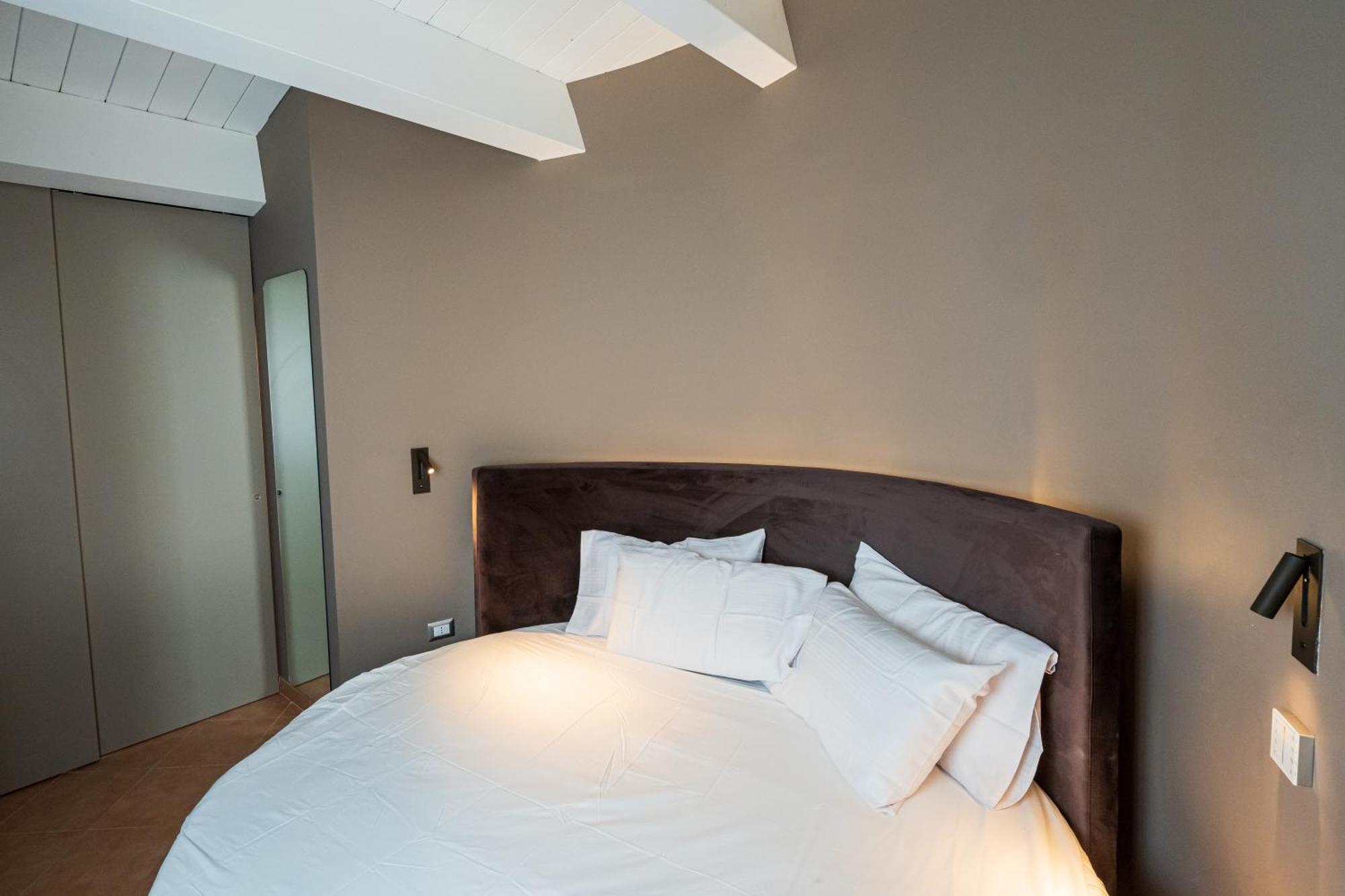 Arcolobello B&B Aparthotel Corato Esterno foto