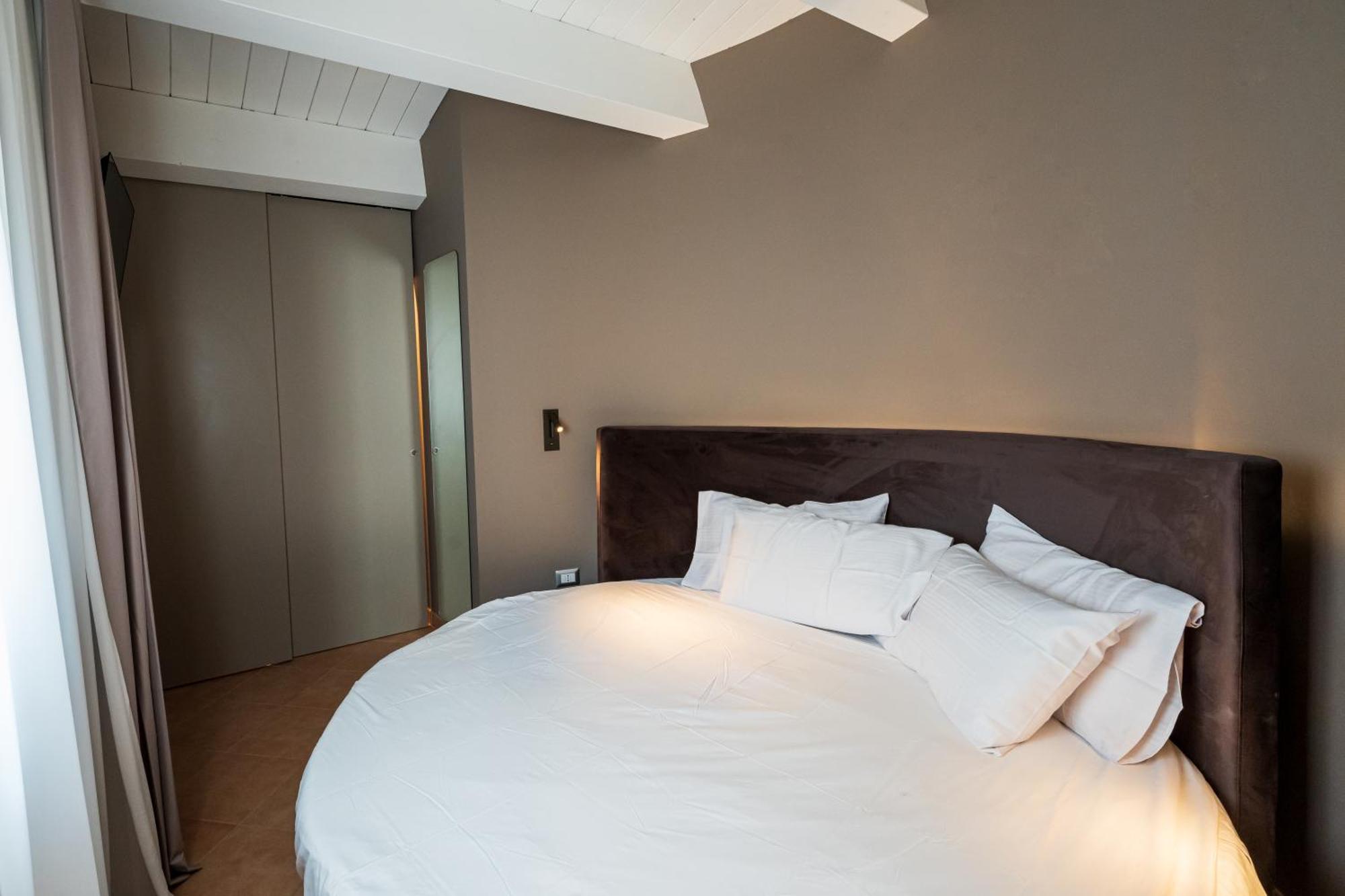 Arcolobello B&B Aparthotel Corato Esterno foto
