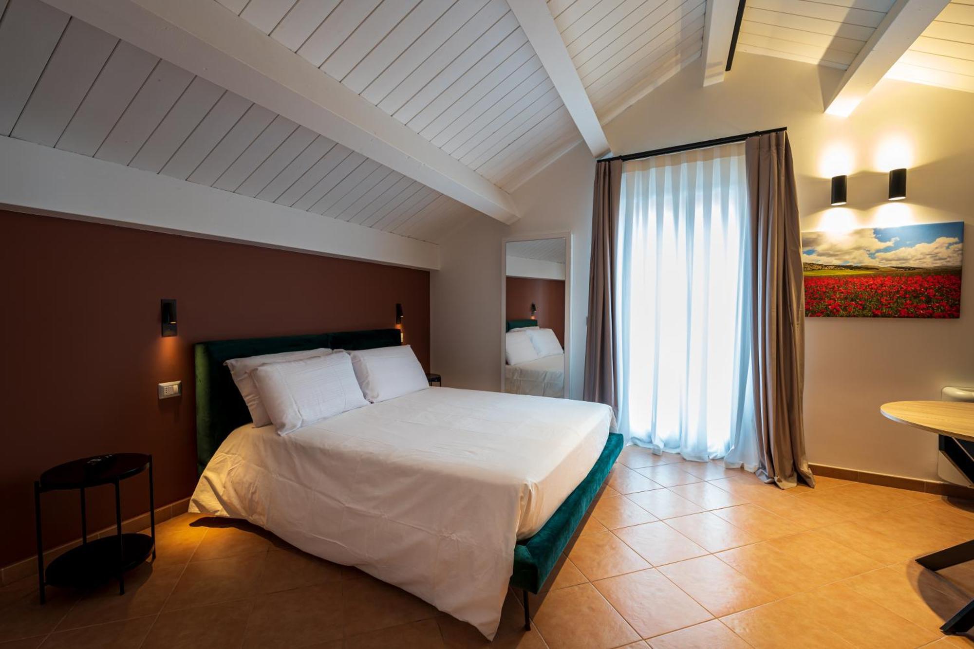 Arcolobello B&B Aparthotel Corato Esterno foto