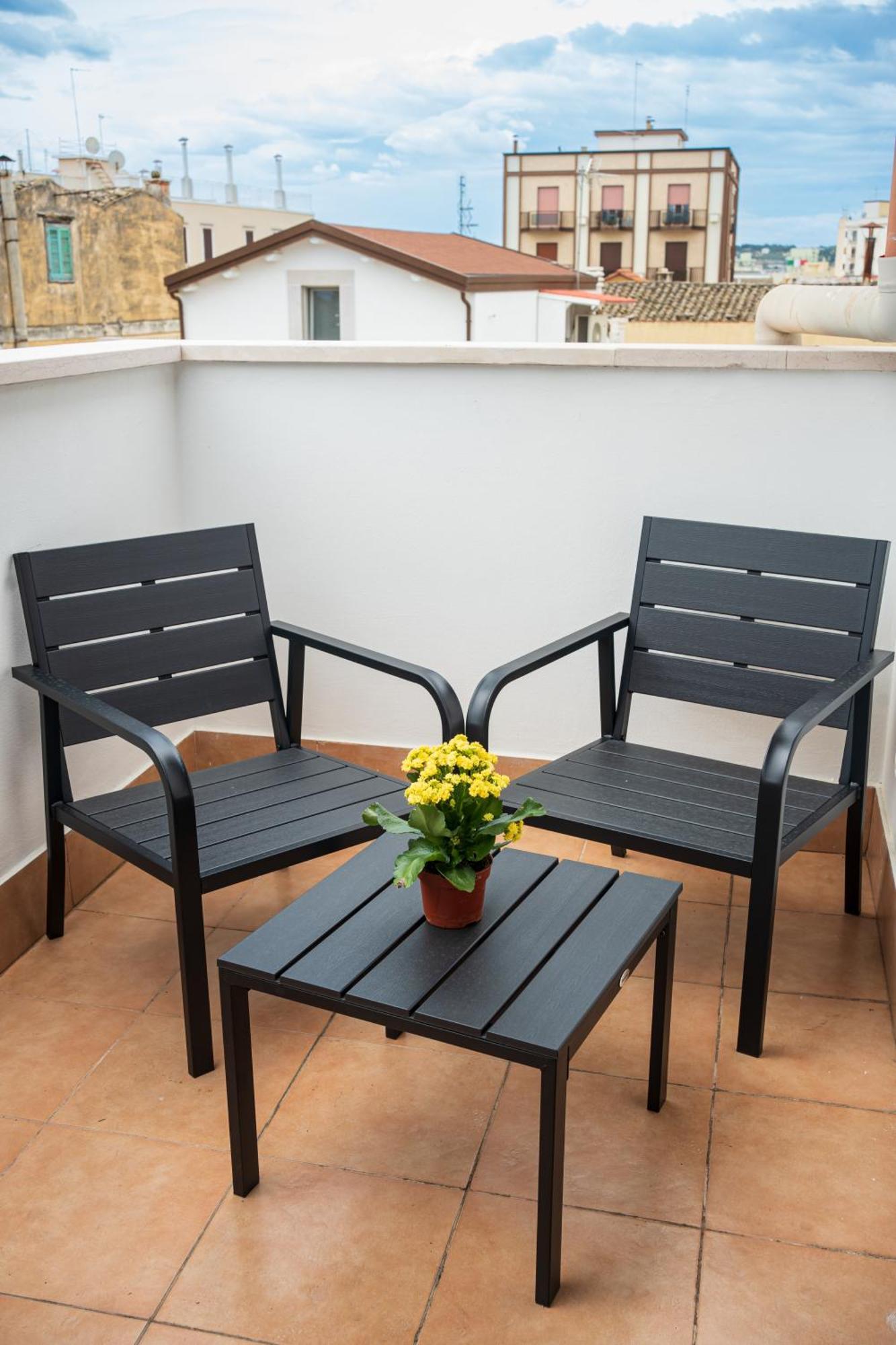 Arcolobello B&B Aparthotel Corato Esterno foto