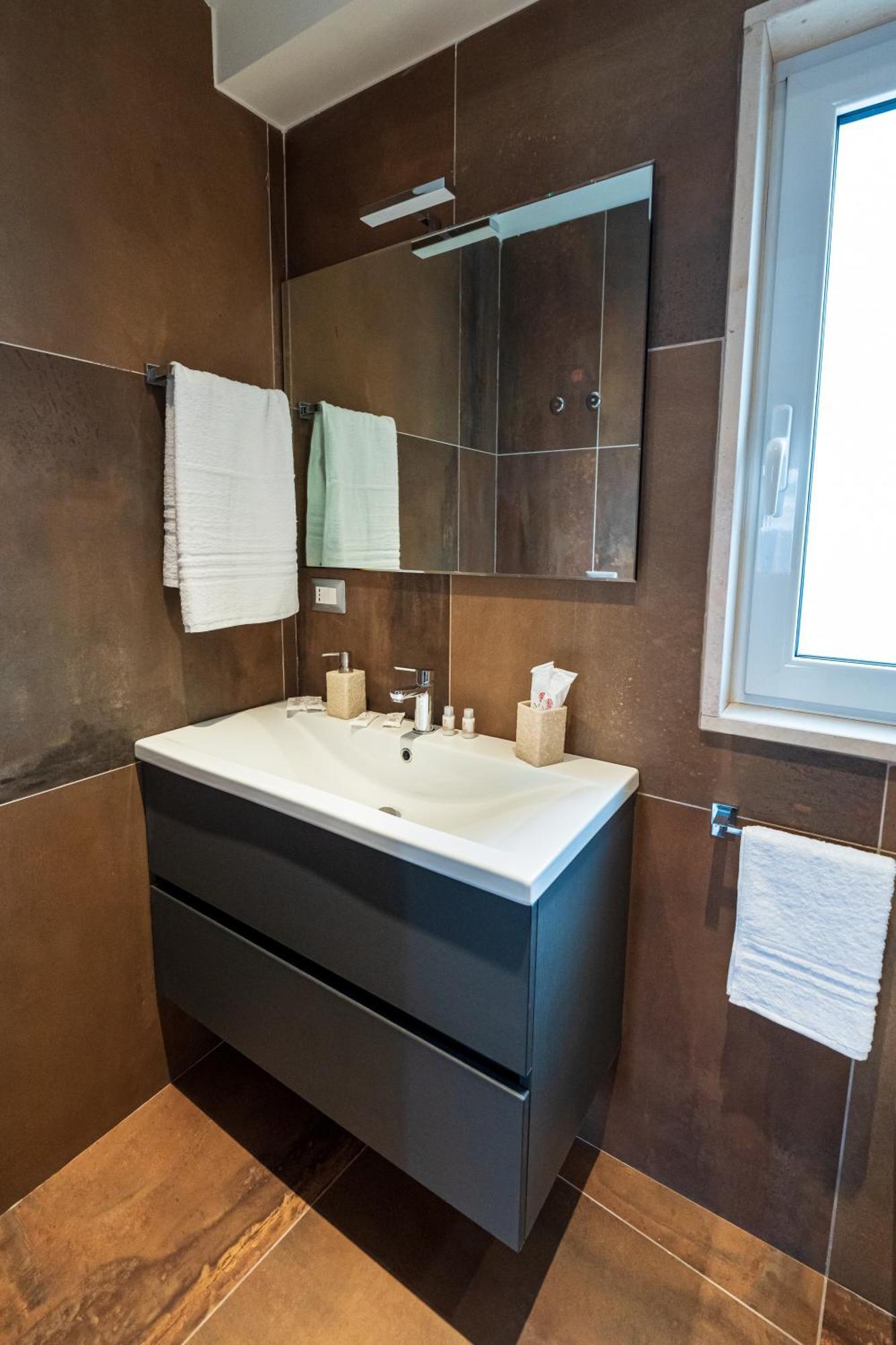 Arcolobello B&B Aparthotel Corato Esterno foto
