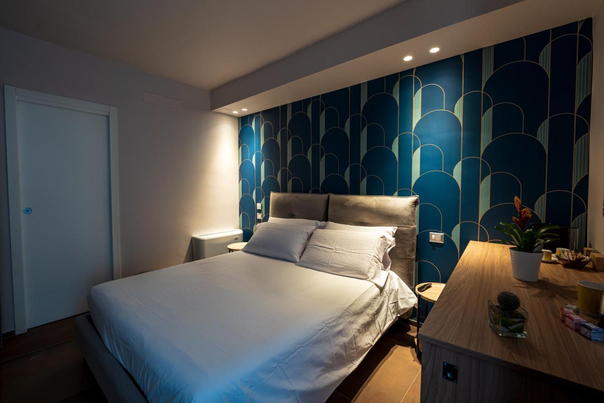 Arcolobello B&B Aparthotel Corato Esterno foto